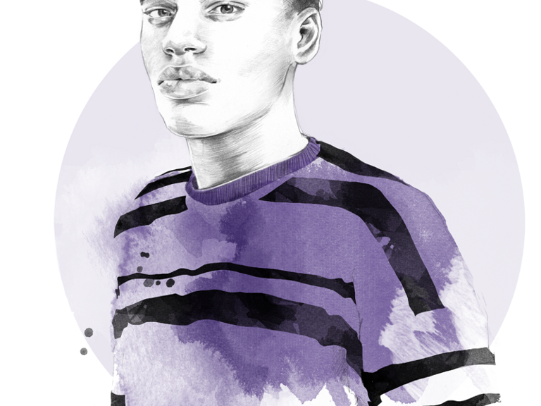 illustrasjon: Esra Røise